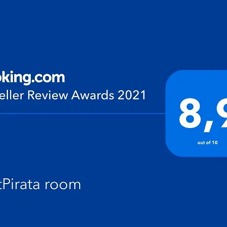 Portpirata *