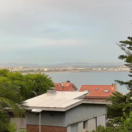 Apartment Portpirata Salou