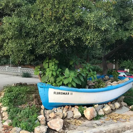 Appartamento Portpirata *