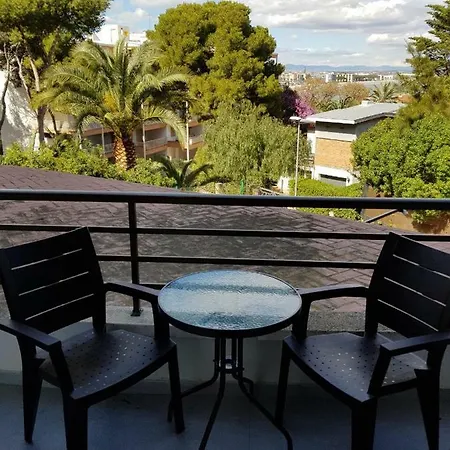 Portpirata Apartment