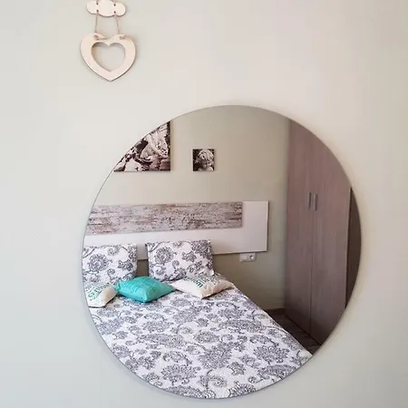 Apartment Portpirata *
