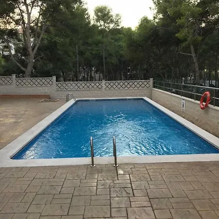 Portpirata Apartment Salou