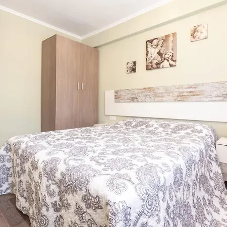 Apartment Portpirata