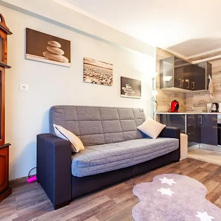 Portpirata Apartment