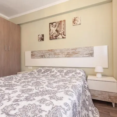 Portpirata Apartment