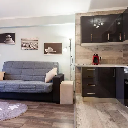 Apartment Portpirata Salou