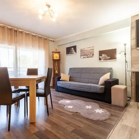 Portpirata Apartment