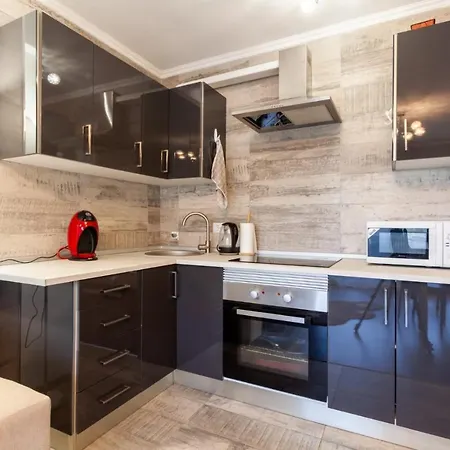 Apartment Portpirata