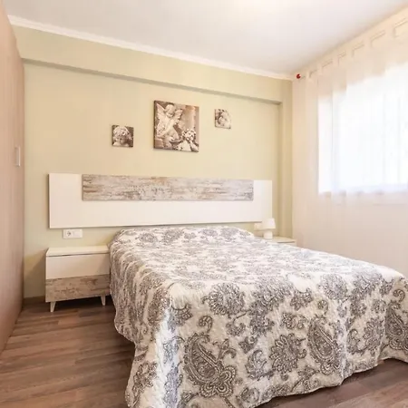 Apartment Portpirata Salou