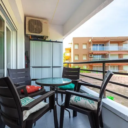 Apartment Portpirata Salou