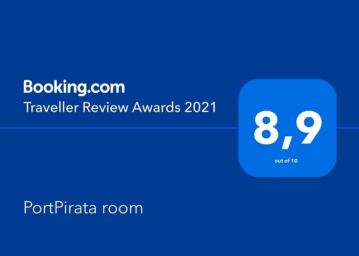 Portpirata *